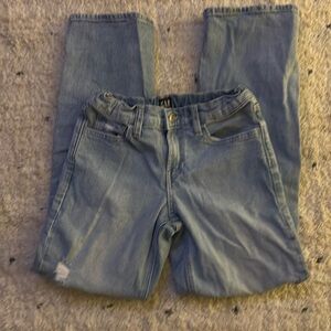 GAP Jeans Size 12